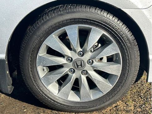 Used 2011 Honda Civic EX-L image 10