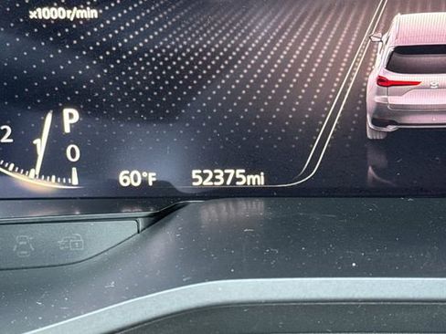 Used 2024 MAZDA CX-90 3.3 Turbo S image 43