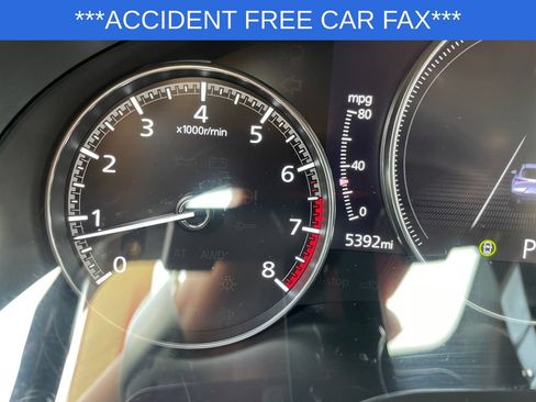 Used 2025 MAZDA CX-30 AWD 2.5 S w/ Preferred Package image 2
