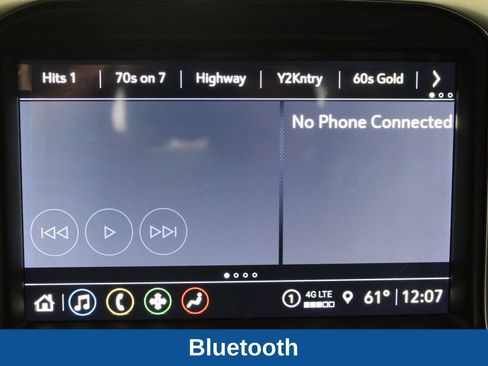 Used 2021 Chevrolet Silverado 1500 RST w/ All Star Edition Plus image 15