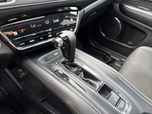 Used 2019 Honda HR-V EX image 24