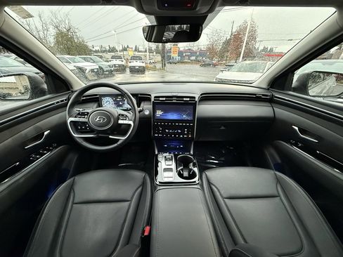 Certified 2024 Hyundai Tucson Limited image 21