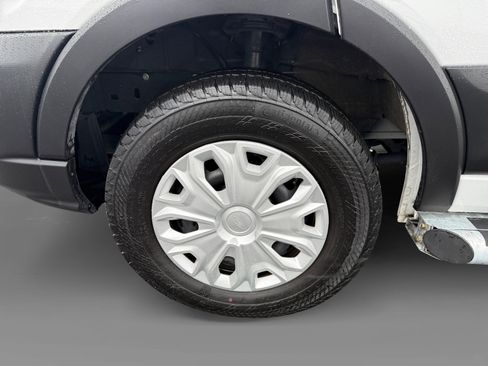 Used 2024 Ford Transit 250 Base w/ Exterior Upgrade Package image 9