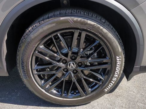Certified 2026 Acura MDX A-Spec AWD/4WD image 11