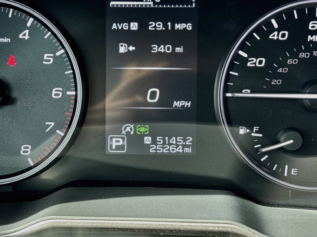 Certified 2024 Subaru Outback Touring AWD/4WD image 10