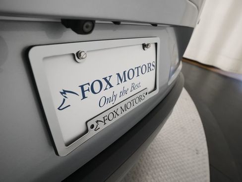 Used 2018 Honda CR-V EX image 36
