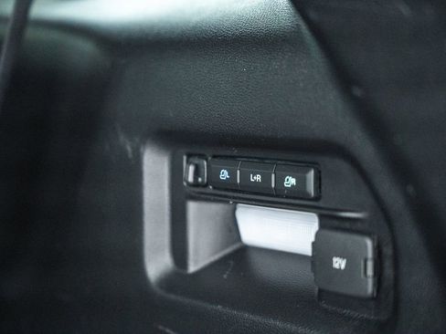 Used 2021 Ford Explorer Limited w/ Equipment Group 301A image 13