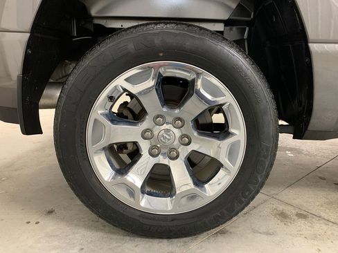 Used 2020 RAM 1500 Big Horn image 25