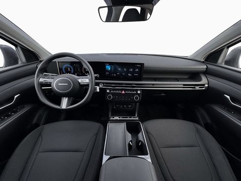 New 2026 Hyundai Tucson SEL image 13