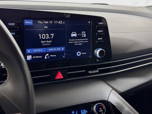 Used 2022 Hyundai Elantra SEL w/ Convenience Package image 14