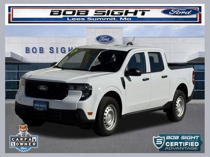 Used 2025 Ford Maverick XL w/ 4K Tow Package