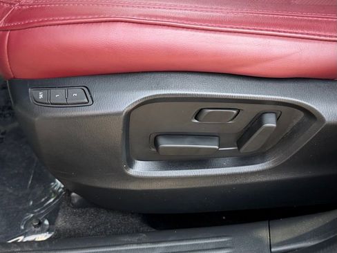 Used 2023 MAZDA CX-5 Carbon Edition image 19