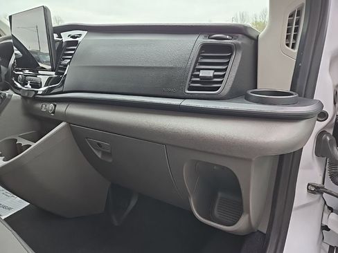 Used 2023 Ford Transit 350 XLT RWD image 65