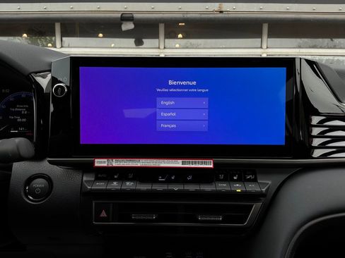 New 2026 Toyota Camry XSE FWD image 26