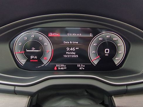 Used 2024 Audi Q5 2.0T Premium Plus image 22