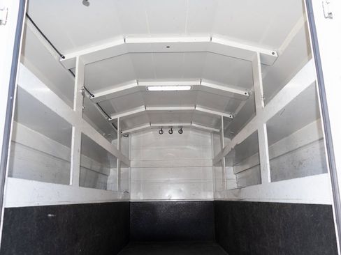 Used 2014 RAM ProMaster 3500 w/ Premium Appearance Group image 16