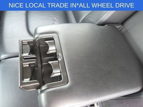Used 2011 INFINITI QX56 4WD w/ Theater Pkg image 55