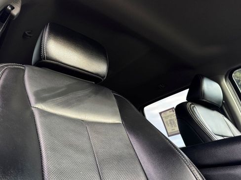 Used 2021 Ford F350 Lariat w/ Lariat Ultimate Package image 18