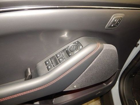 New 2025 Ford Mustang Mach-E Premium w/ Sport Appearance Package image 15