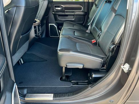 Used 2020 RAM 2500 Laramie image 21