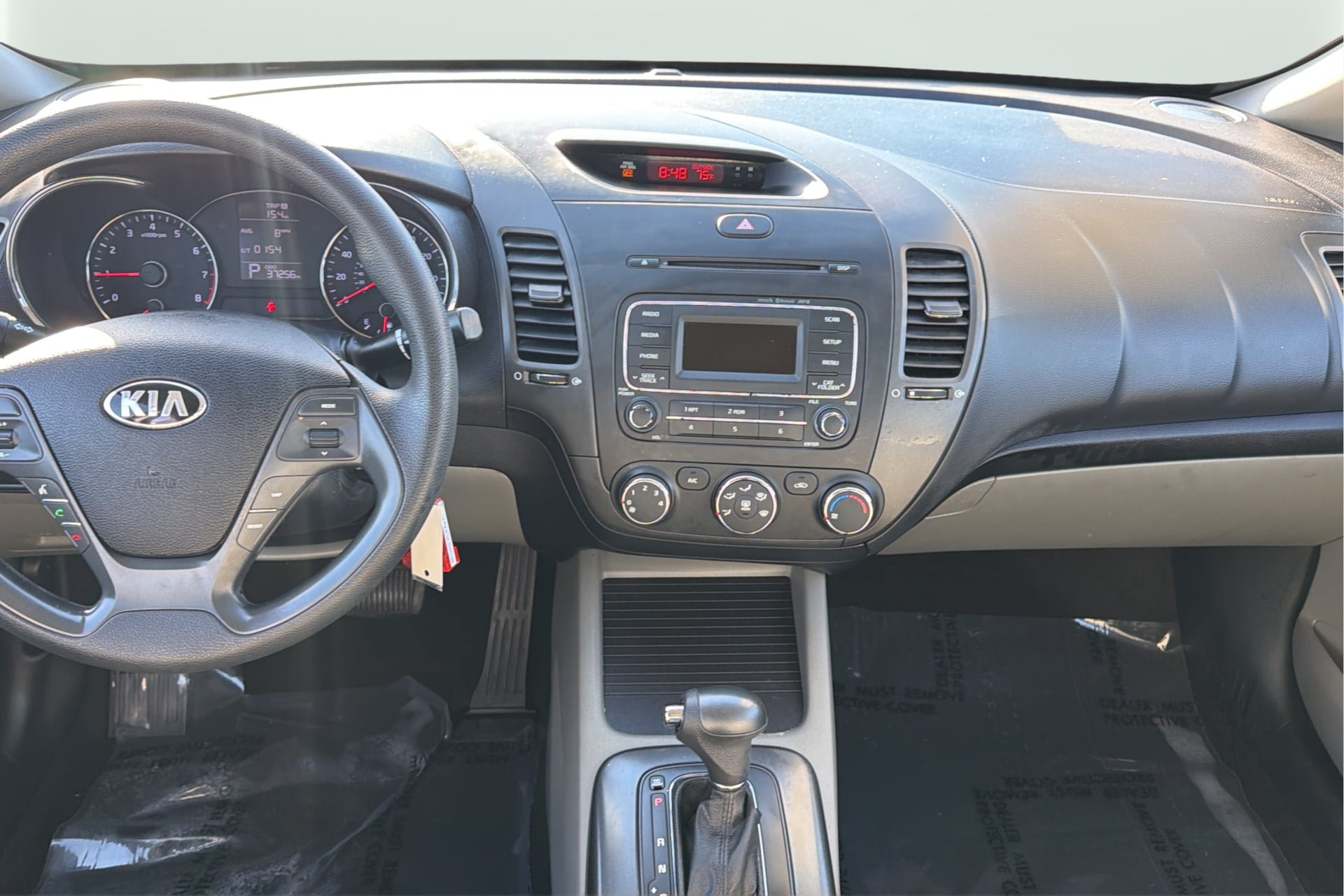 Used 2016 Kia Forte LX FWD image 15