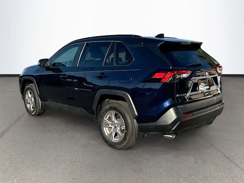 Used 2023 Toyota RAV4 XLE w/ Convenience Package image 5