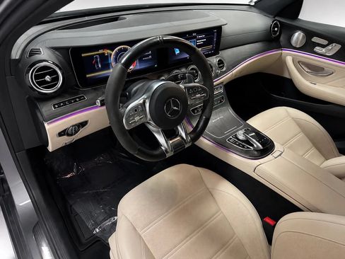 Used 2019 Mercedes-Benz E 63 AMG S image 9