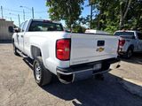 Used 2019 Chevrolet Silverado 2500 W/T image 4