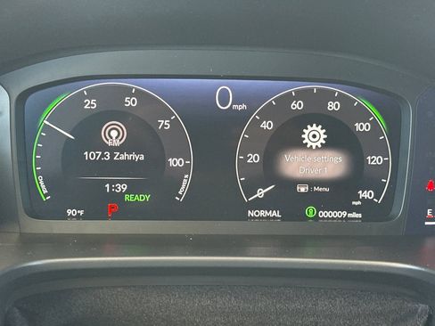 New 2026 Honda CR-V Sport-L image 29