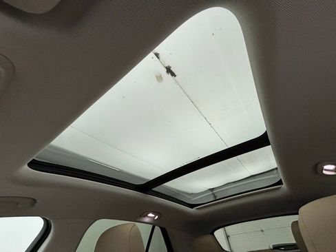 New 2025 Buick Envision Preferred image 11