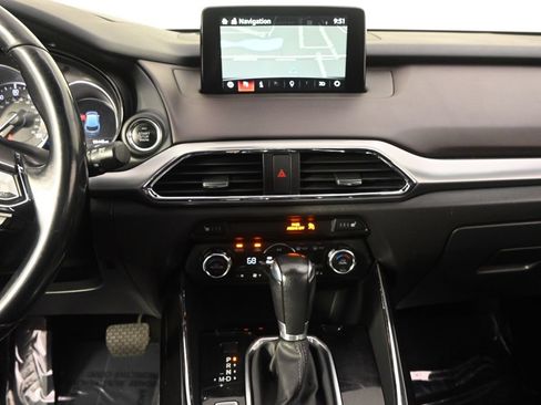 Used 2016 MAZDA CX-9 Grand Touring AWD/4WD image 27