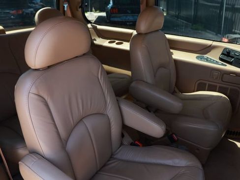 Used 1998 Mercury Villager FWD image 13