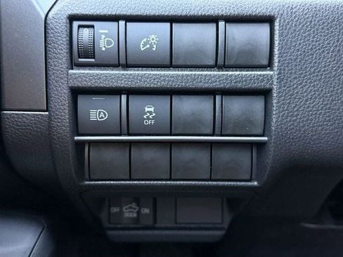 New 2026 Toyota Tacoma SR5 AWD/4WD image 21