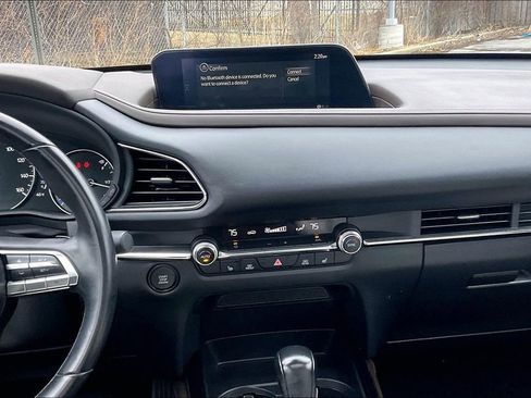 Used 2022 MAZDA CX-30 AWD 2.5 S w/ Premium Package image 6