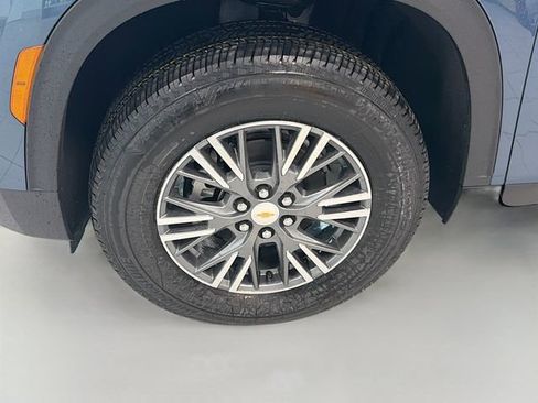 New 2026 Chevrolet Traverse LT image 27