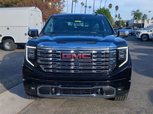 Used 2024 GMC Sierra 1500 Denali image 11