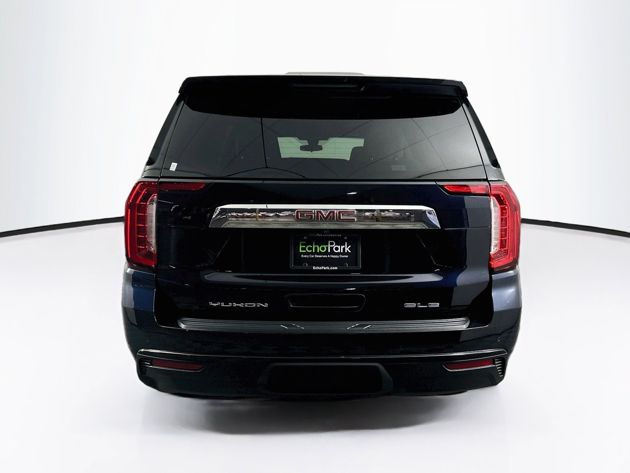 Used 2022 GMC Yukon XL SLE AWD/4WD image 7