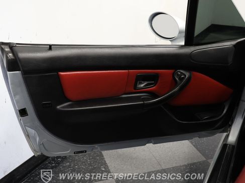 Used 1999 BMW M Roadster image 33