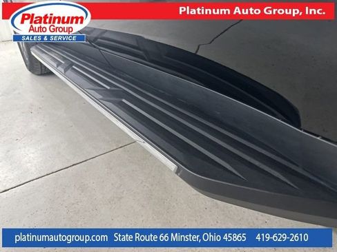 Used 2022 Chevrolet Tahoe LT w/ Luxury Package image 58