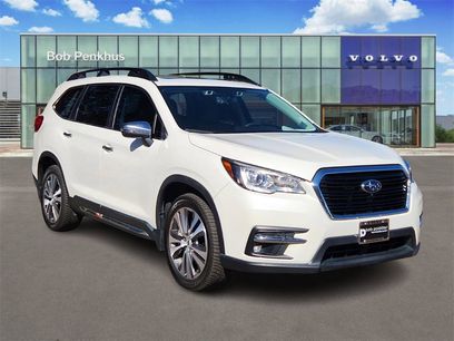 Used 2020 Subaru Ascent Touring