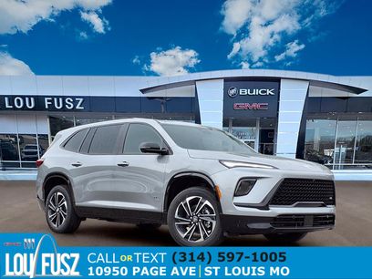 New 2026 Buick Enclave Sport Touring w/ Power Package