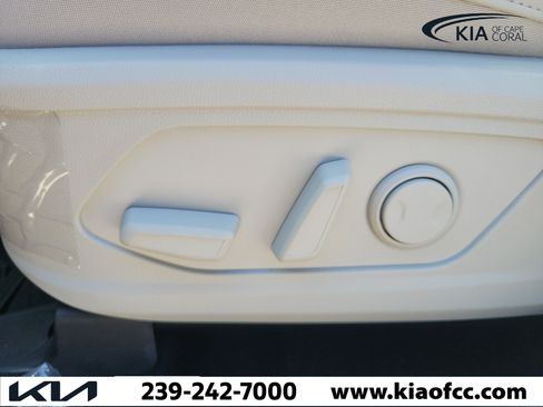 New 2026 Kia Sorento EX FWD image 19