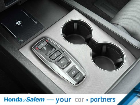 New 2026 Honda Ridgeline RTL image 20