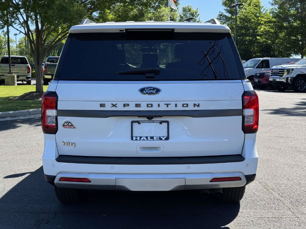 Used 2024 Ford Expedition Timberline AWD/4WD image 25