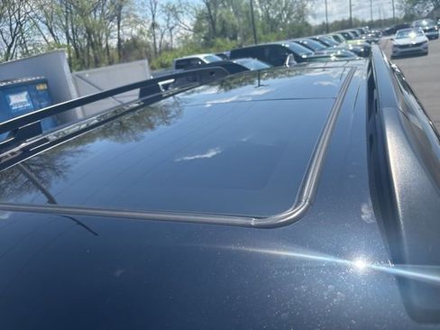 Used 2021 Subaru Ascent Limited w/ Technology Package image 20