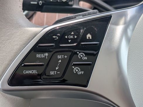 Certified 2023 Mercedes-Benz EQE 350+ SUV image 26