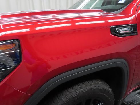 Used 2024 GMC Sierra 1500 Elevation w/ LPO, Elevation Black Package image 38