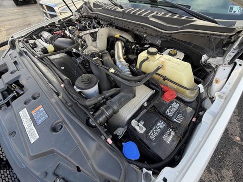 Used 2021 Ford F350 XL w/ Power Equipment Group image 25