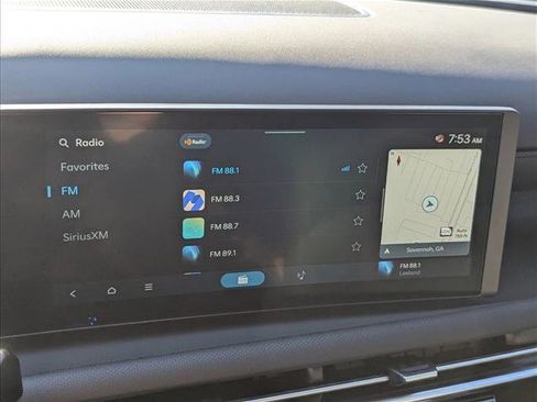 New 2026 Hyundai Santa Cruz XRT AWD/4WD image 11