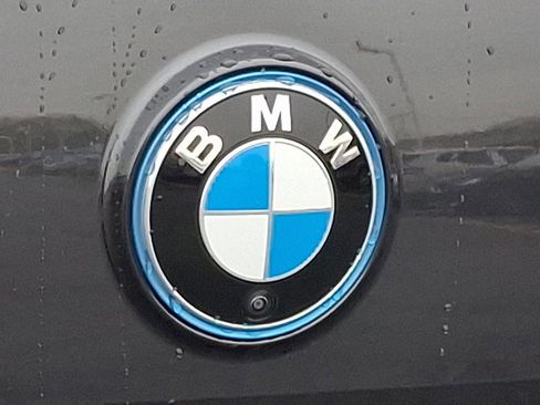 Certified 2024 BMW iX xDrive50 w/ Premium Package image 35